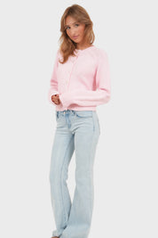 "Daisy" Jeans Blue
