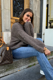 "Ame" sweater stone (PRE ORDER)