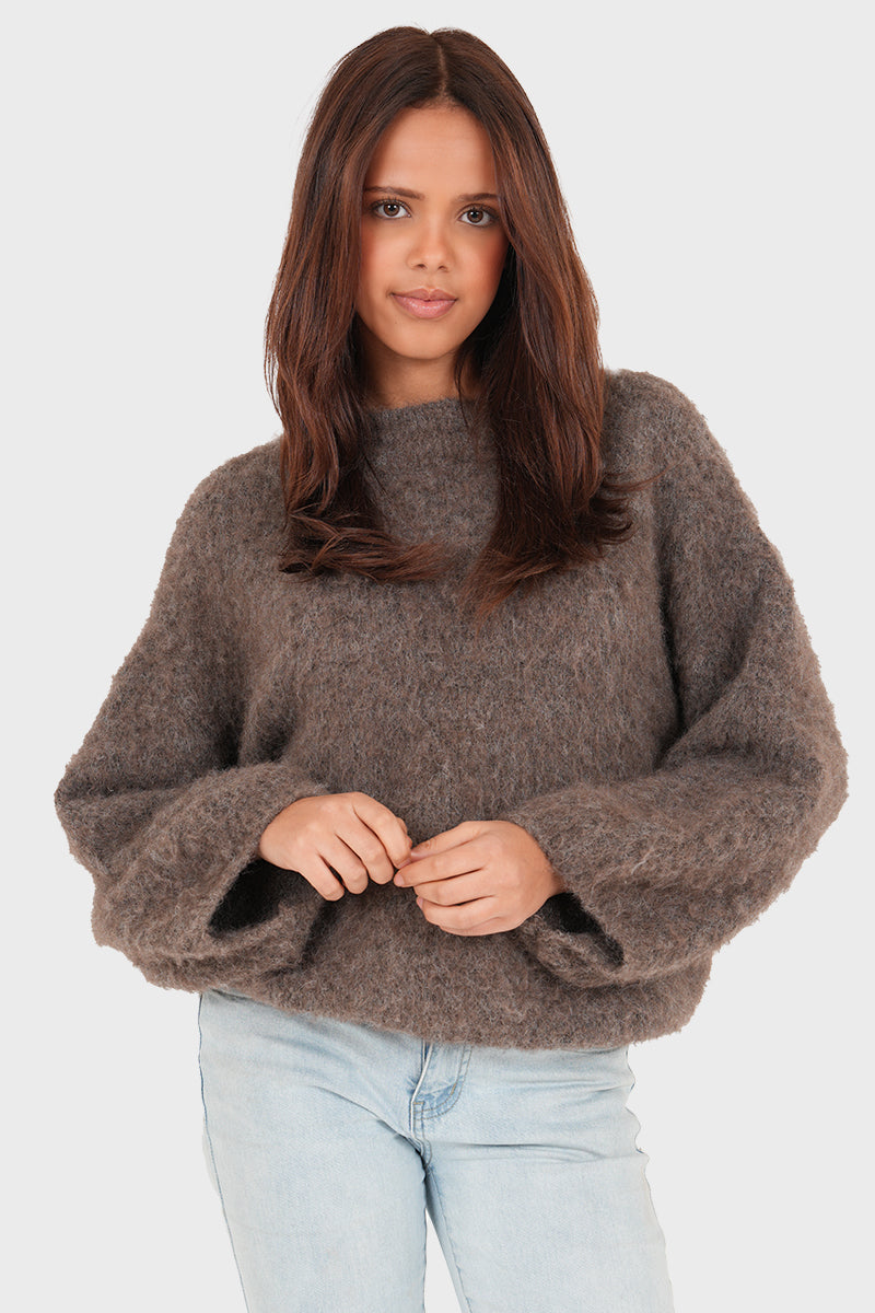 "Ame" sweater stone (PRE ORDER)