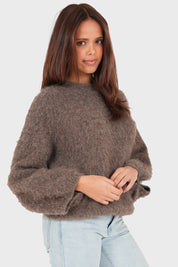 "Ame" sweater stone (PRE ORDER)