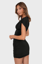 “Ashley” dress back