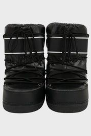 "Snowy" boots black (PRE ORDER)