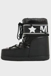"Snowy" boots black (PRE ORDER)