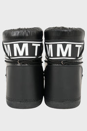 "Snowy" boots black (PRE ORDER)