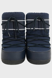 "Snowy" boots navy (PRE ORDER)