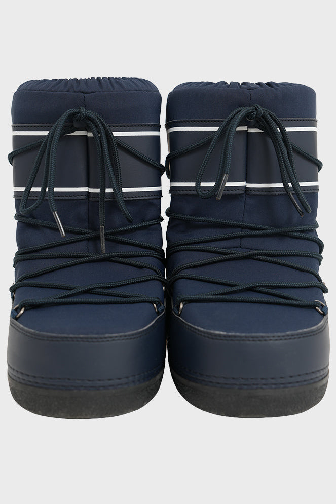 "Snowy" boots navy (PRE ORDER)