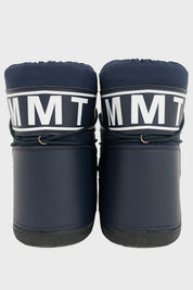 "Snowy" boots navy (PRE ORDER)