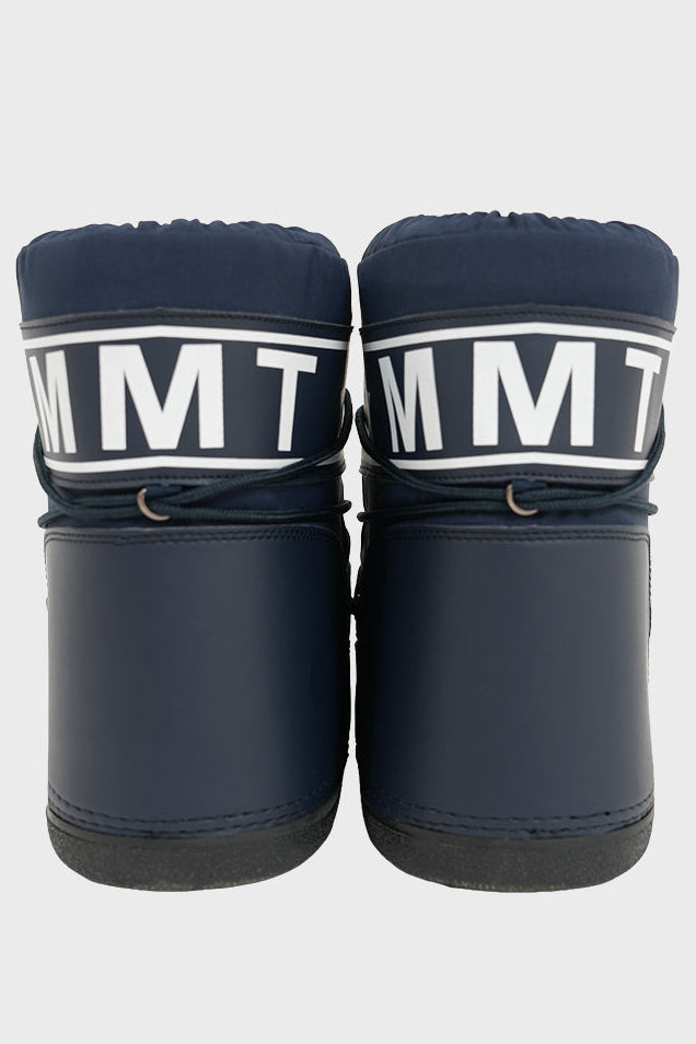 "Snowy" boots navy (PRE ORDER)