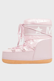 "Snowy" boots pink (PRE ORDER)