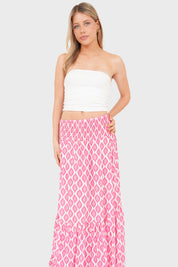 "Javea" skirt