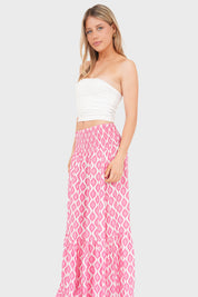 "Javea" skirt