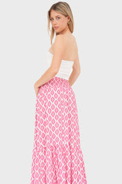 "Javea" skirt