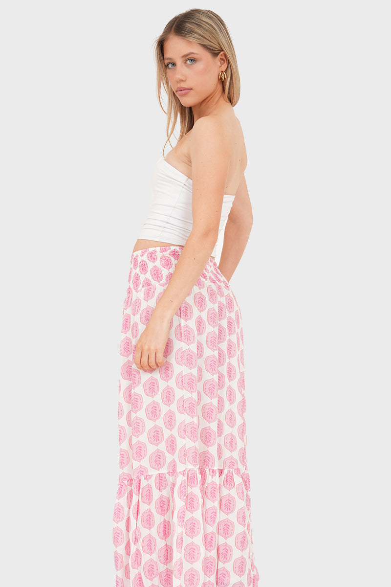 "Azura" skirt