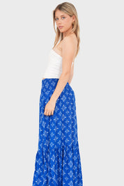 "Sorrento" skirt