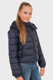 "Classic" puffer navy (PRE ORDER)