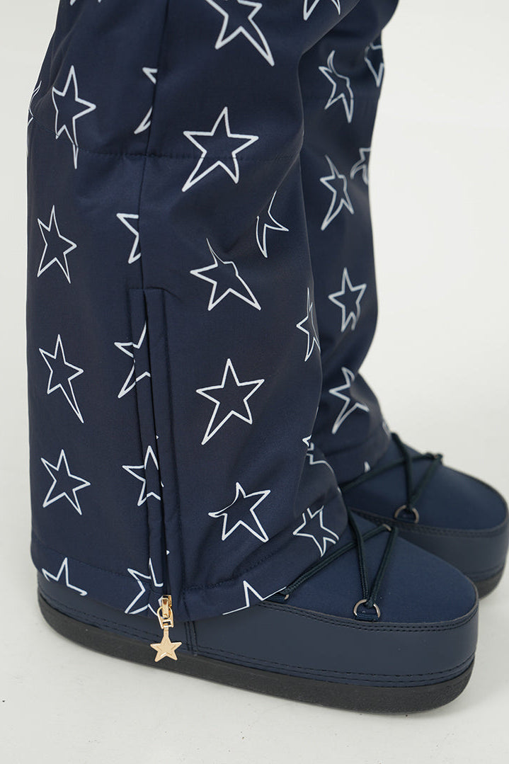 "Snowstar" ski pants navy