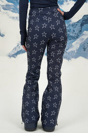 "Snowstar" ski pants navy