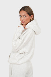 "MMT" hoodie grey (PRE ORDER)
