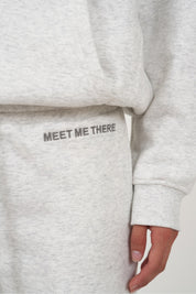 "MMT" pants grey (PRE ORDER)