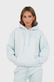"MMT" hoodie blue (PRE ORDER)
