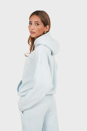 "MMT" hoodie blue (PRE ORDER)