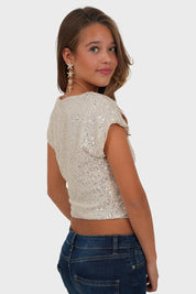 "Radiant" top champagne