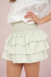 'Florida' Skirt