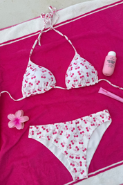 "Cherry" bikinibukse