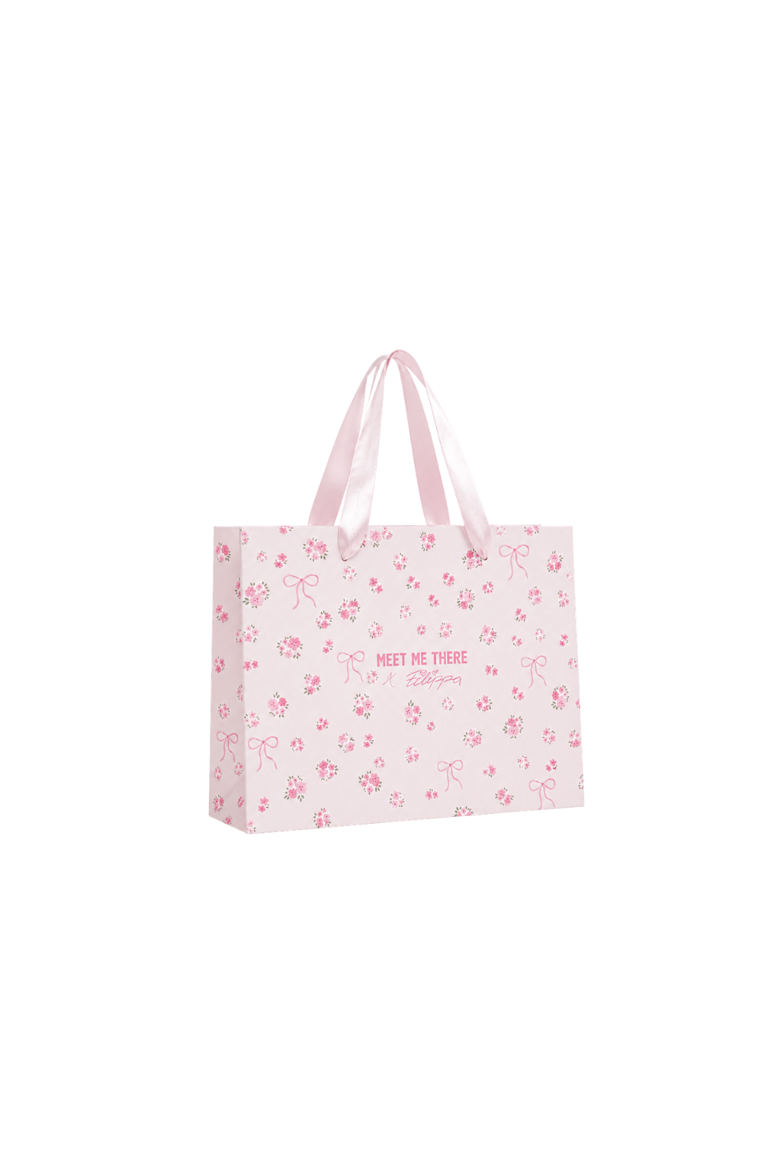 "Filippa" bag small