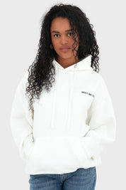 "Wing" hoodie leopard