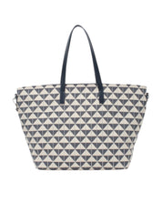 Bolso "Emma" azul marino