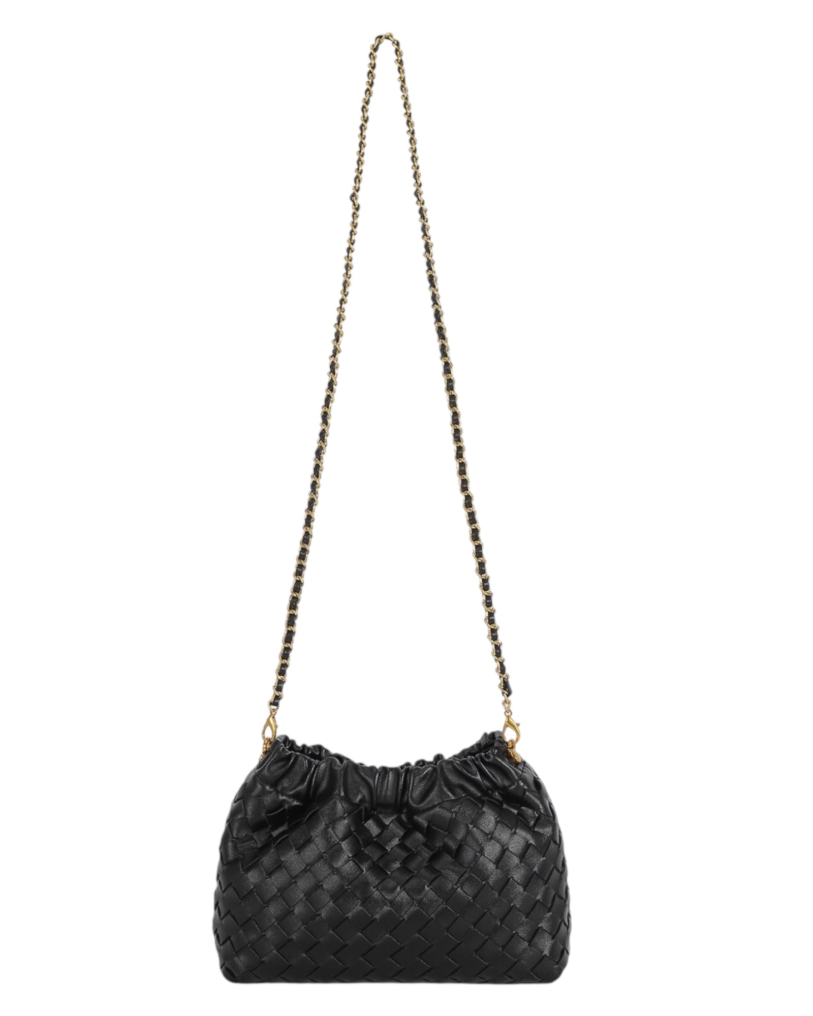 Sac "Lola" noir