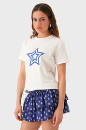 "Big star" t-shirt