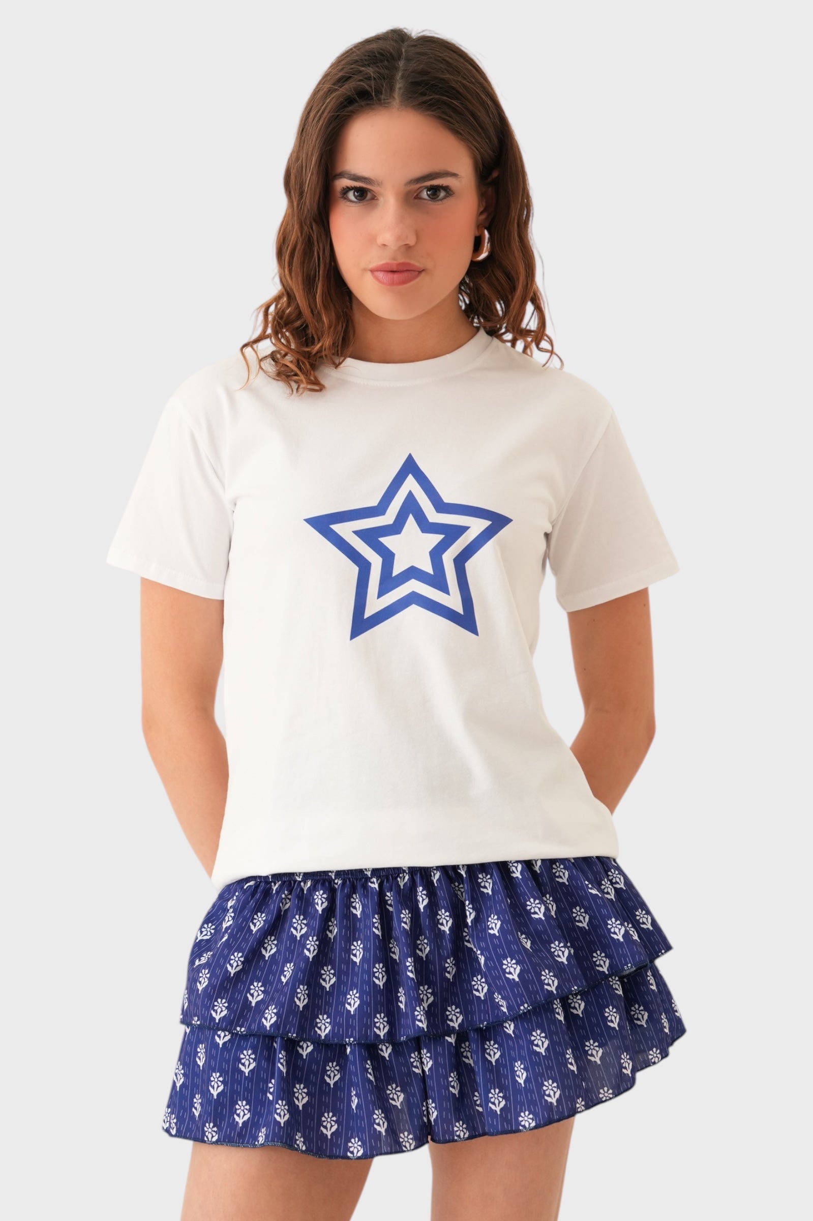 "Big star" t-shirt