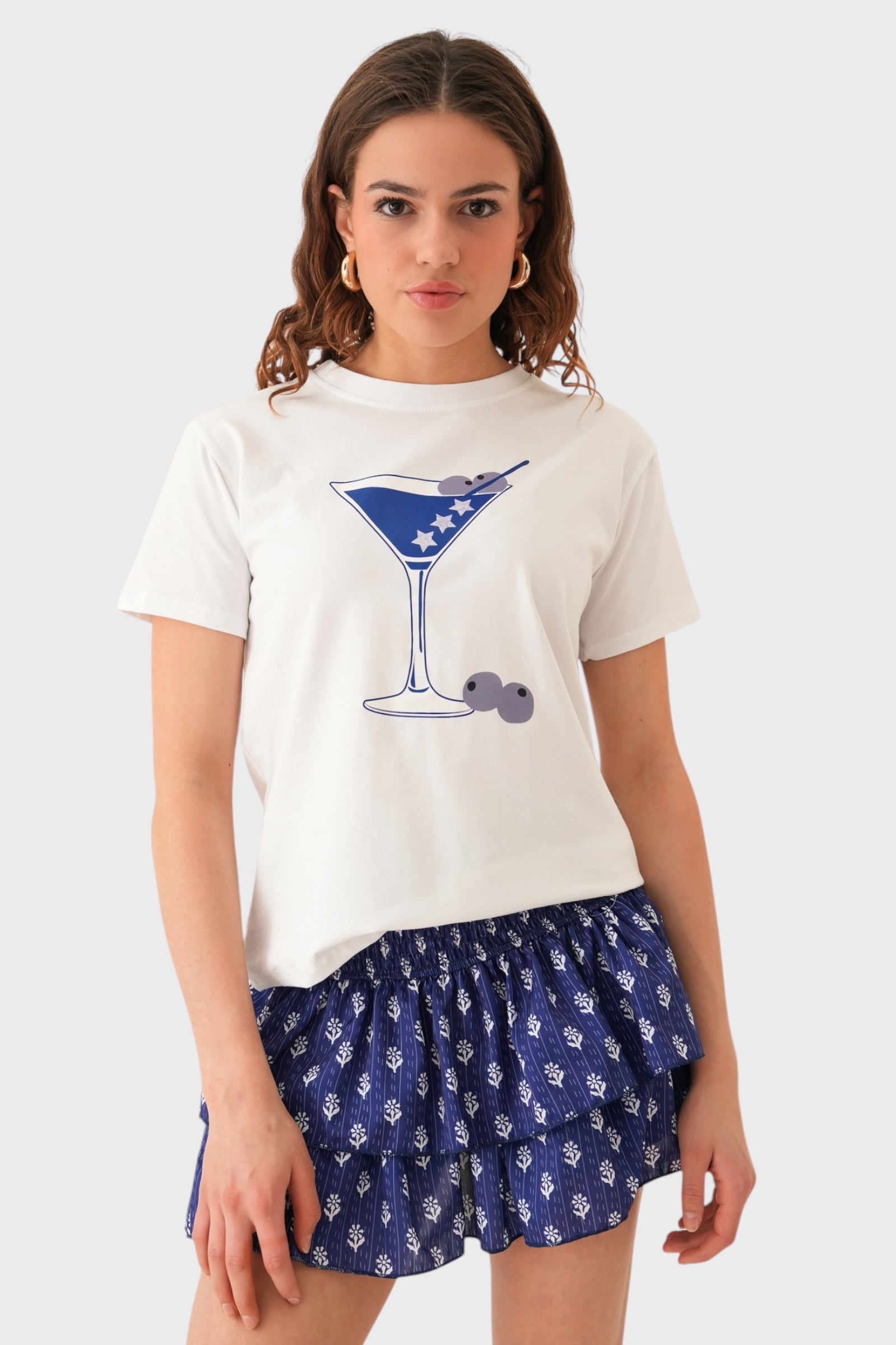 "Night out" t-shirt