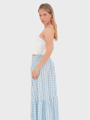 "Mallorca" skirt