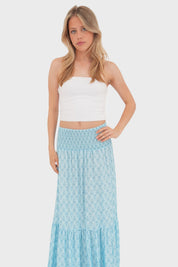 "Florida" skirt