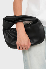 "Emily" bag black