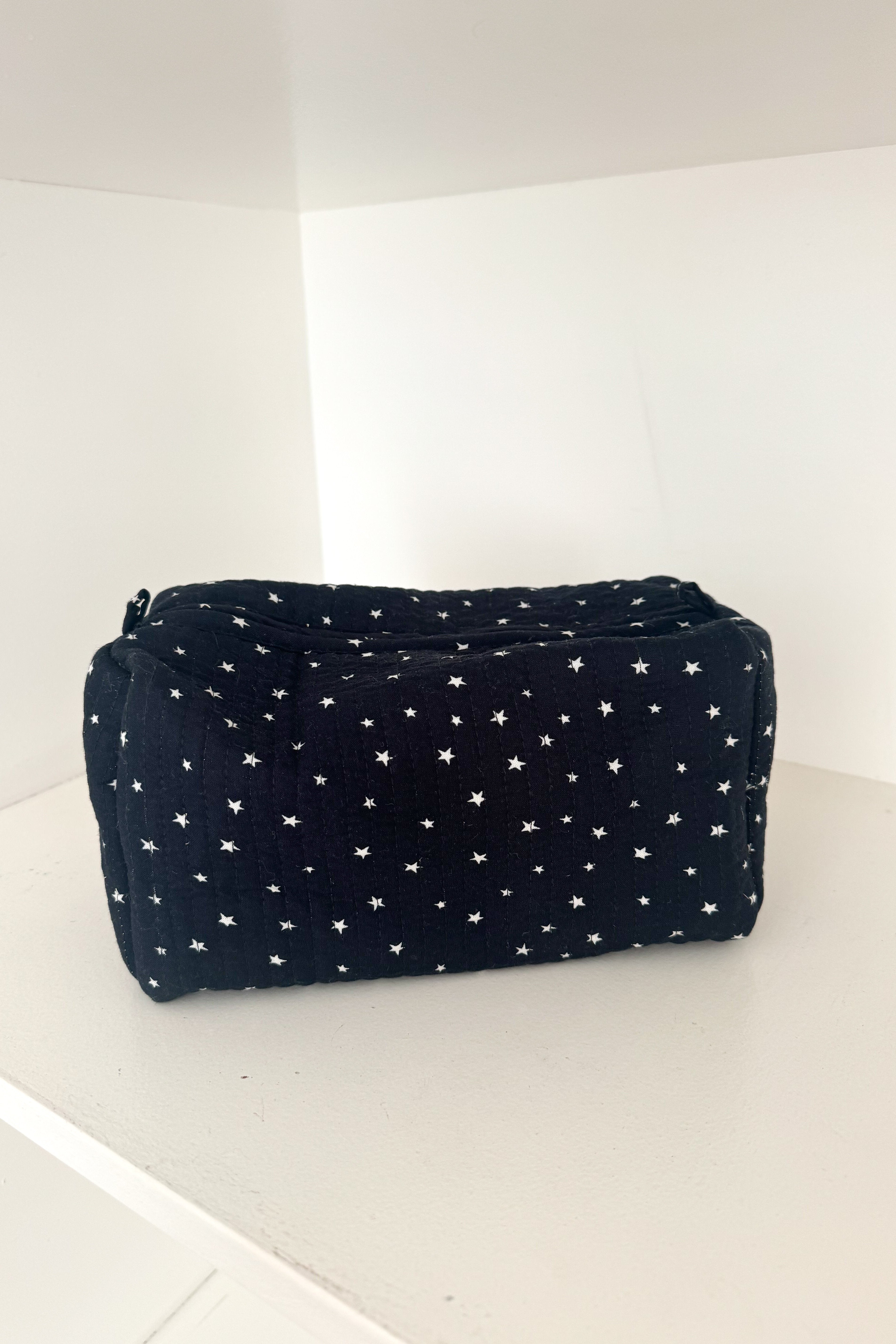 "Starry" pouch