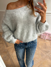 Jeans "Pearl" Blue