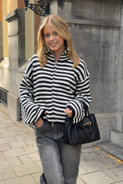 "Mia" bag black