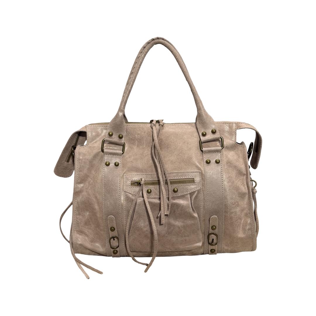 "Maggy" bag pink