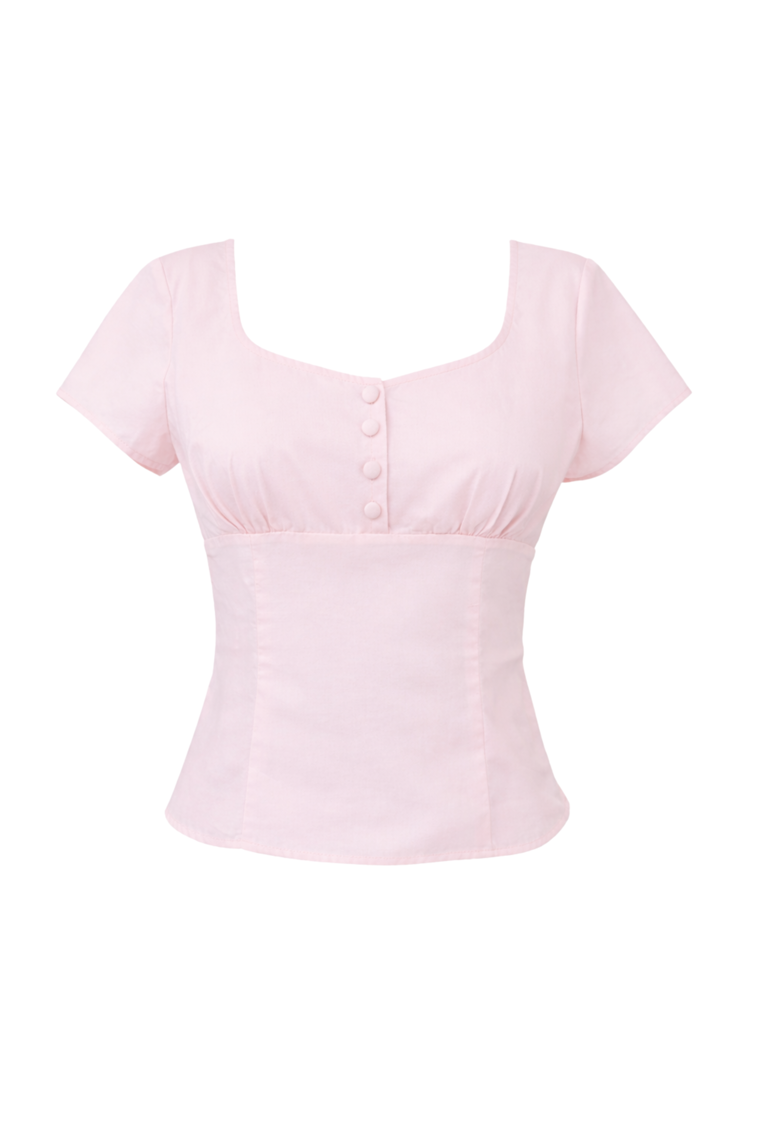 "Pretty in pink” top & "Pretty in pink” skirt bundle deal