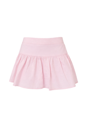 "Pretty in pink” top & "Pretty in pink” skirt bundle deal