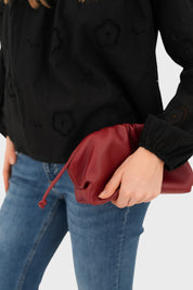Bolso "Lucy" rojo