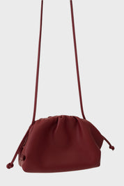 Bolso "Lucy" rojo
