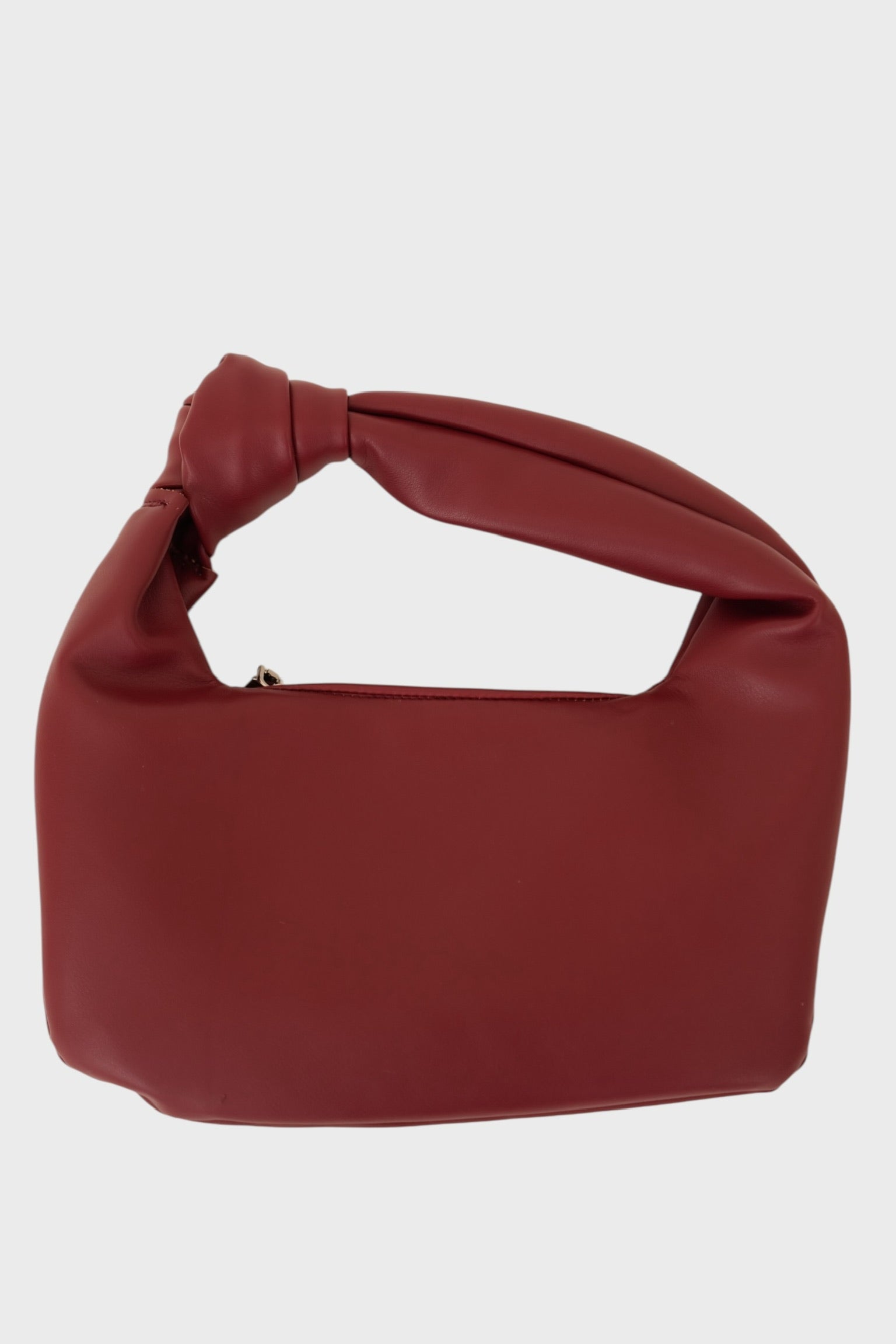"Emily" bag red