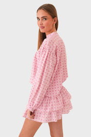 "Blusa "Fiji