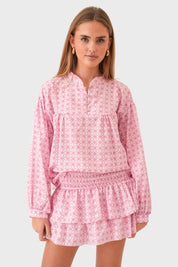 "Blusa "Fiji