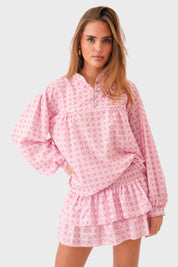 "Blusa "Fiji